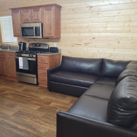 073 Tiny Home Nr Grand Canyon South Rim Sleeps 8 瓦莱 外观 照片