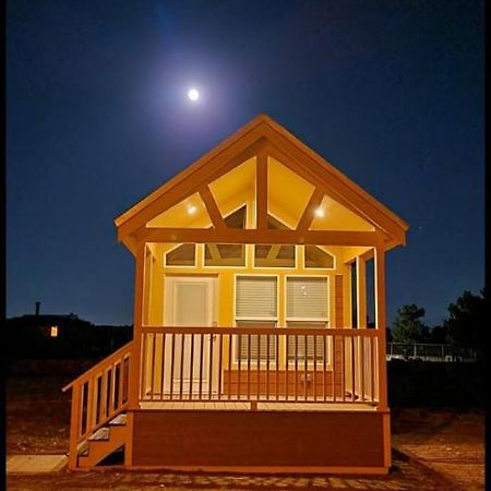 073 Tiny Home Nr Grand Canyon South Rim Sleeps 8 瓦莱 外观 照片