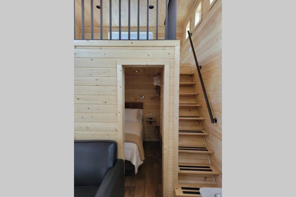 073 Tiny Home Nr Grand Canyon South Rim Sleeps 8 瓦莱 外观 照片