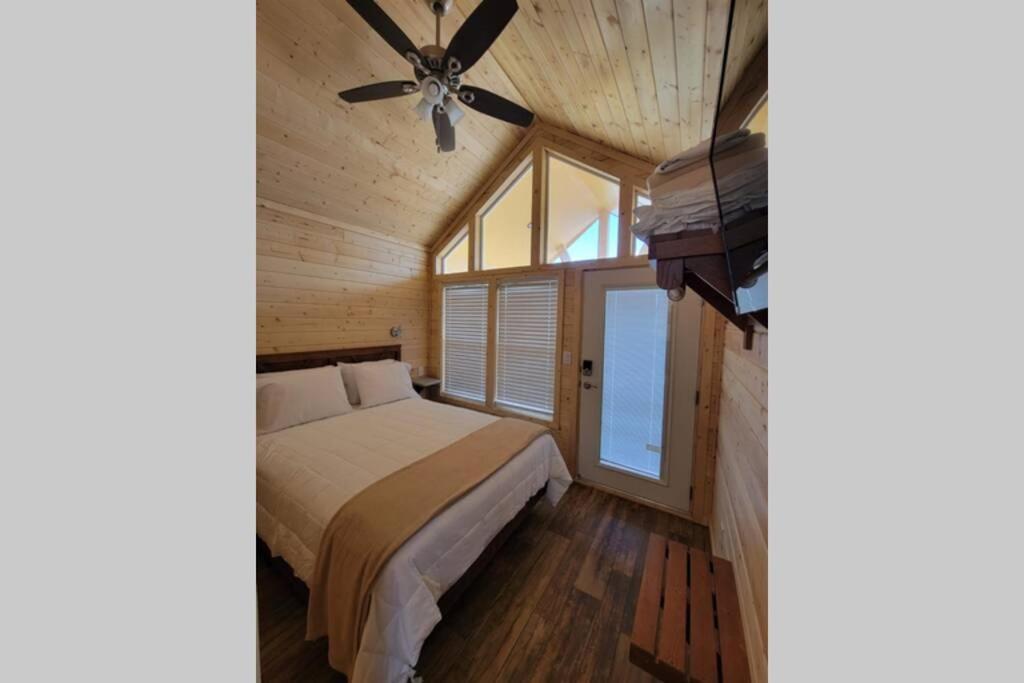 073 Tiny Home Nr Grand Canyon South Rim Sleeps 8 瓦莱 外观 照片