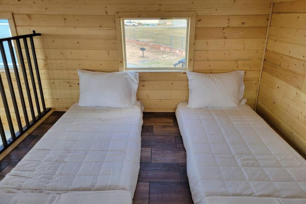 073 Tiny Home Nr Grand Canyon South Rim Sleeps 8 瓦莱 外观 照片