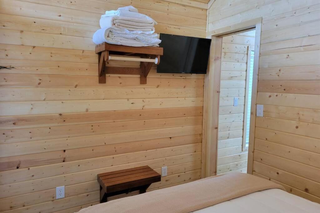 073 Tiny Home Nr Grand Canyon South Rim Sleeps 8 瓦莱 外观 照片
