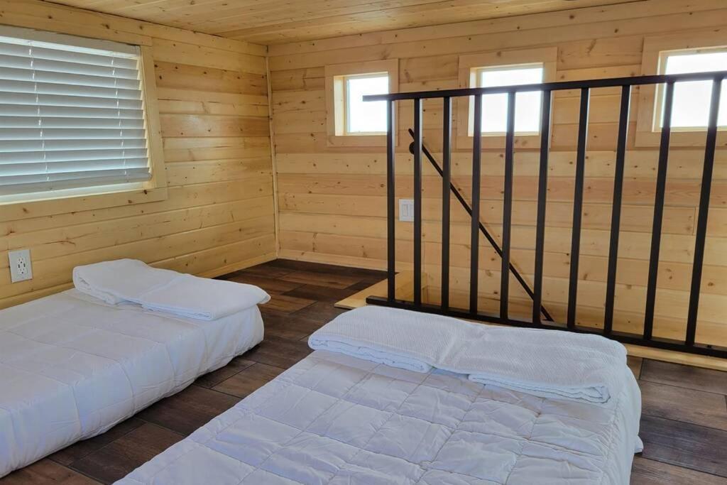 073 Tiny Home Nr Grand Canyon South Rim Sleeps 8 瓦莱 外观 照片