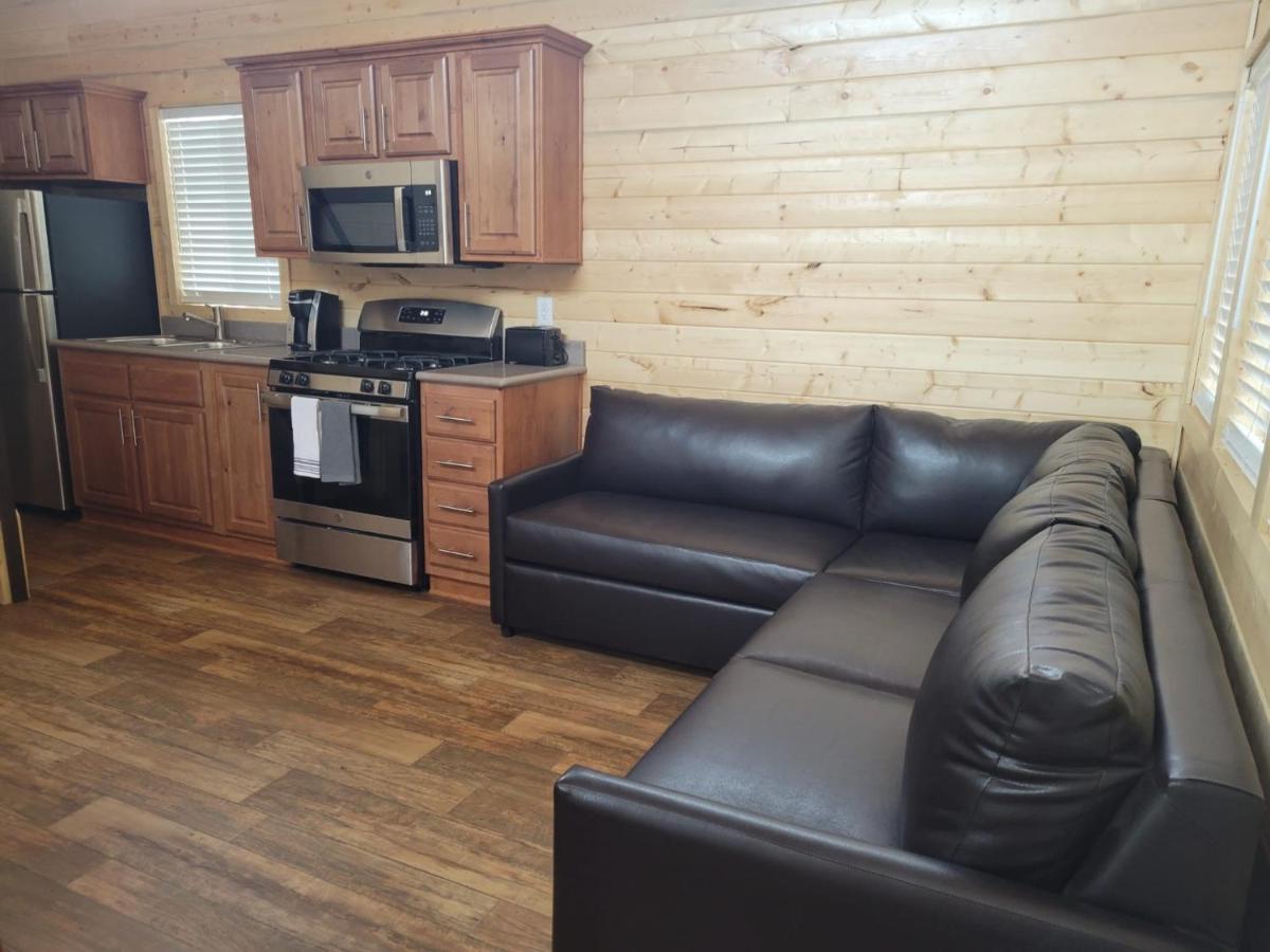 073 Tiny Home Nr Grand Canyon South Rim Sleeps 8 瓦莱 外观 照片
